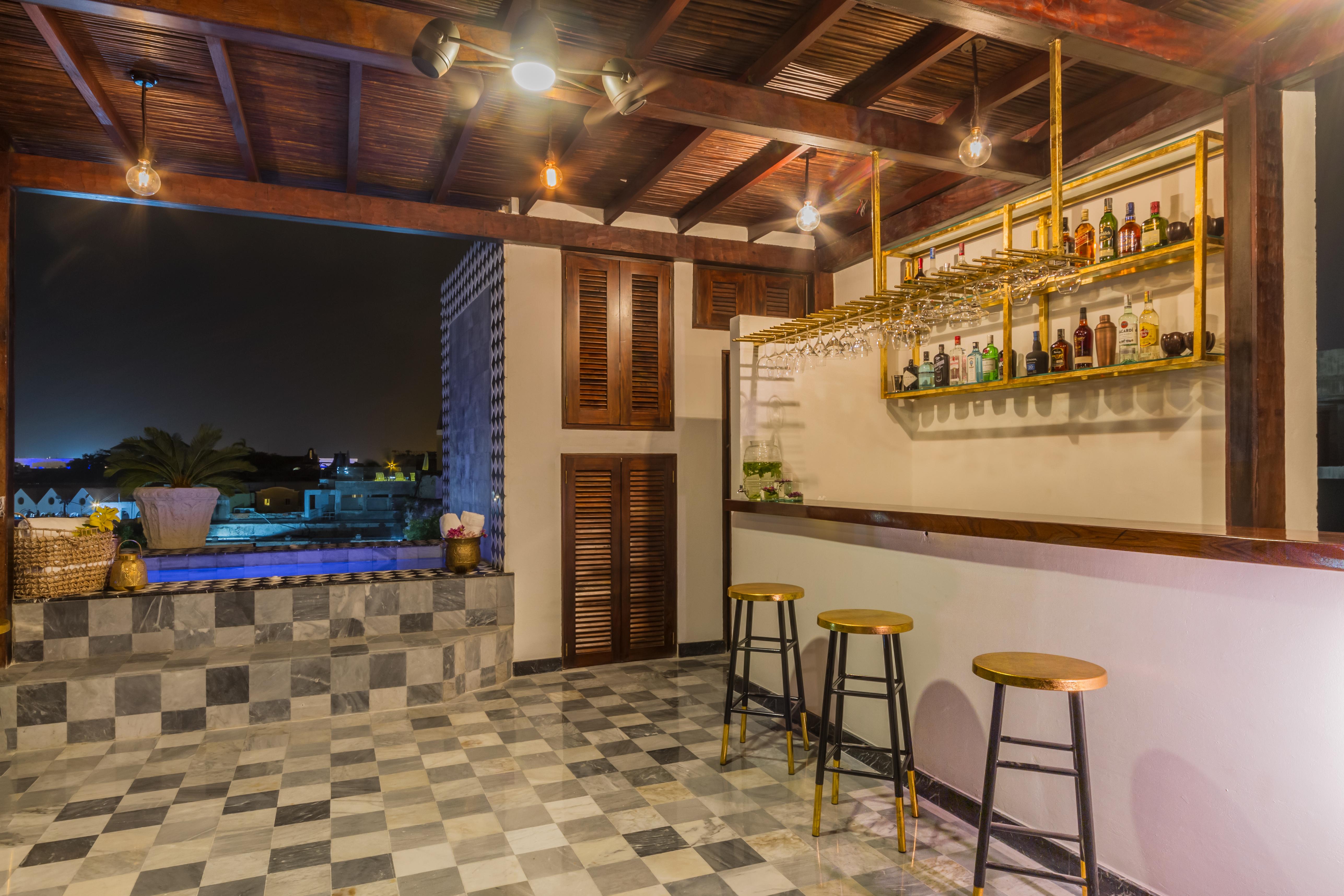 Hotel Monaguillo De Getsemani Cartagena  Exterior foto