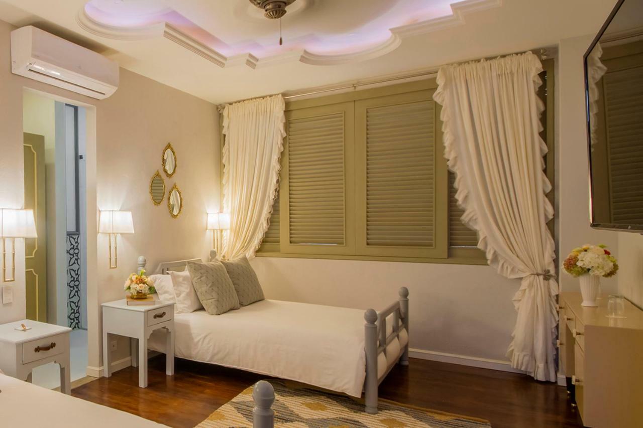 Hotel Monaguillo De Getsemani Cartagena  Exterior foto